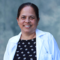 Sucheta Vaingankar, Ph.D.