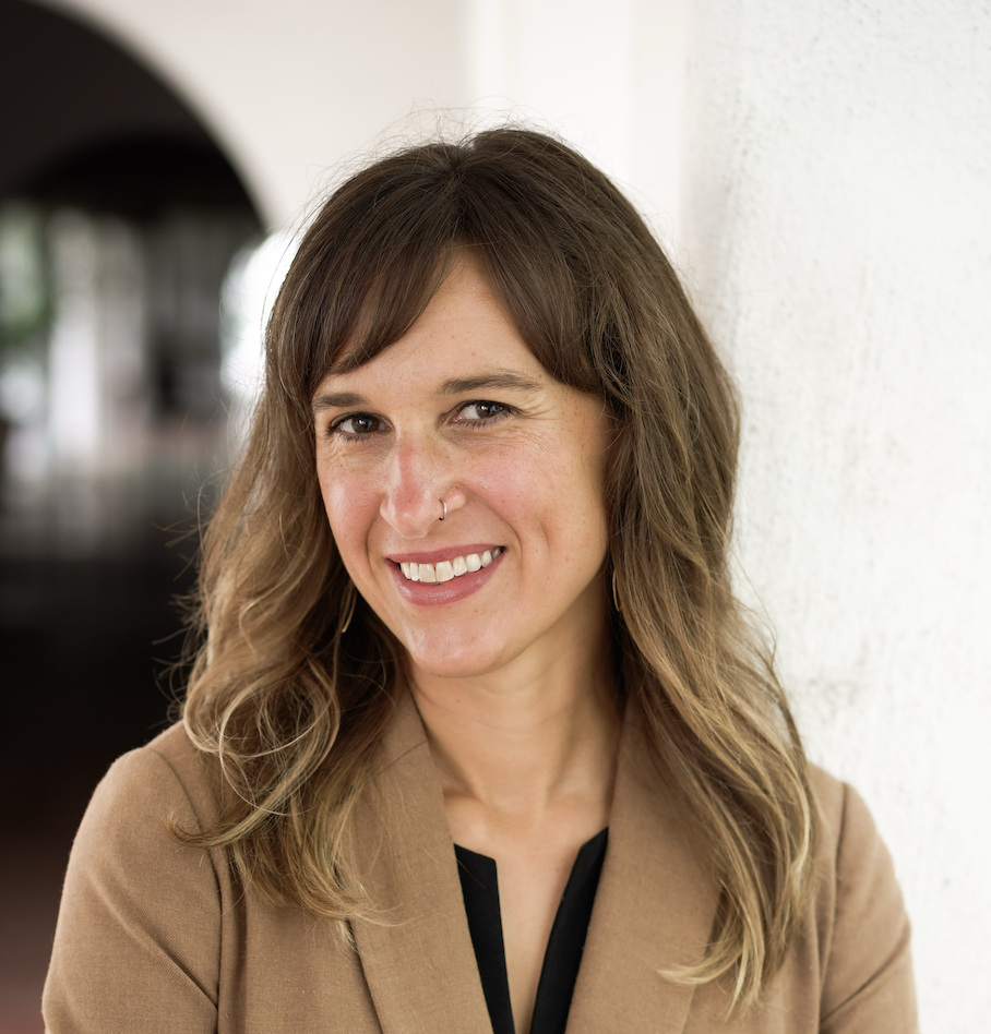 Amanda C. McClain, Ph.D., M.S.