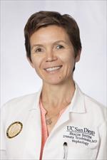 Danuta Trzebinska, M.D.