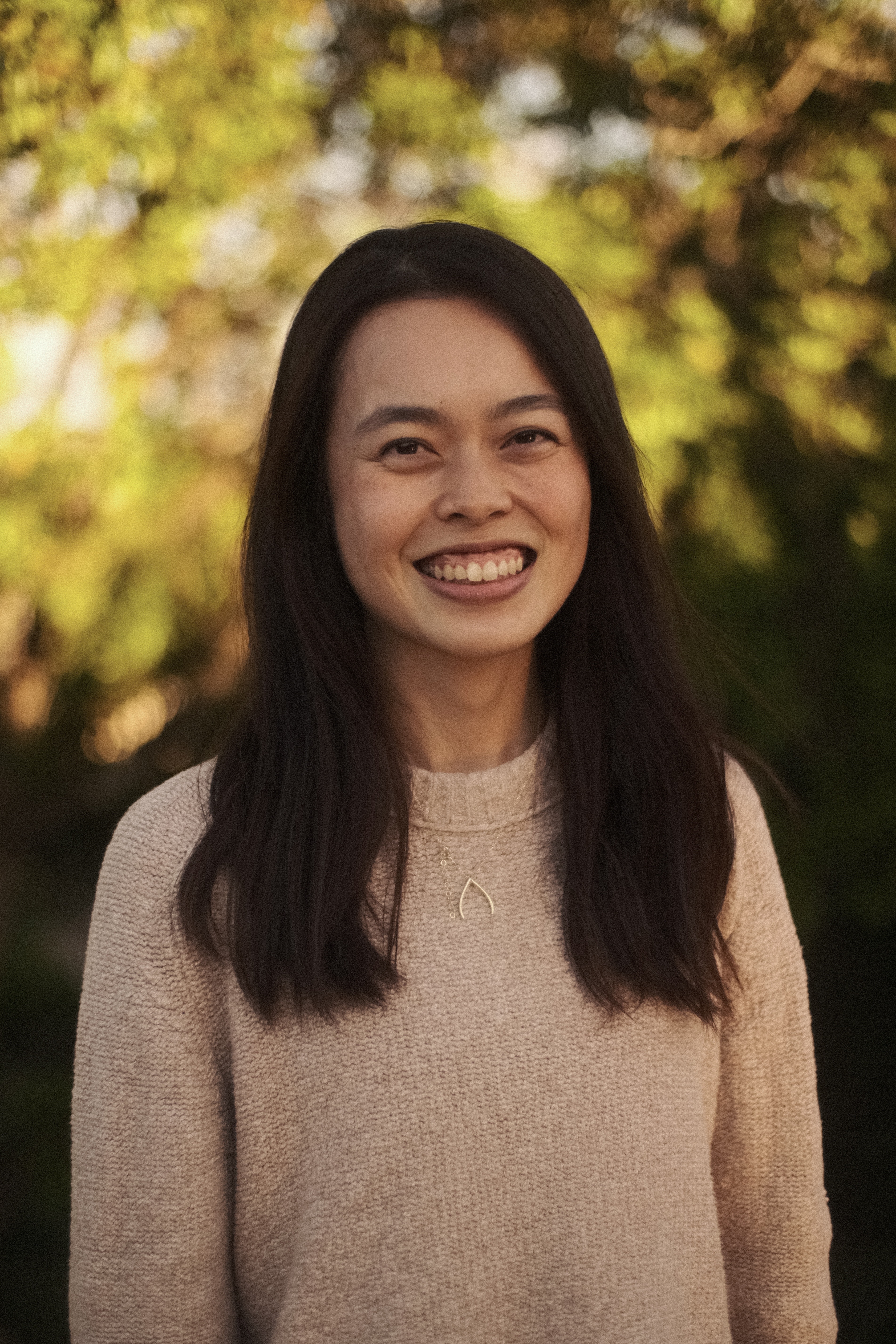 Dr. Hannah Tam (Scripps Research)