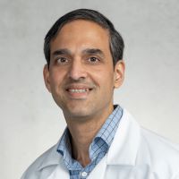 Ambarish Athavale M.D.