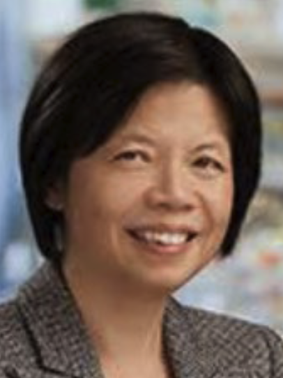 Dong-Er Zhang, Ph.D.