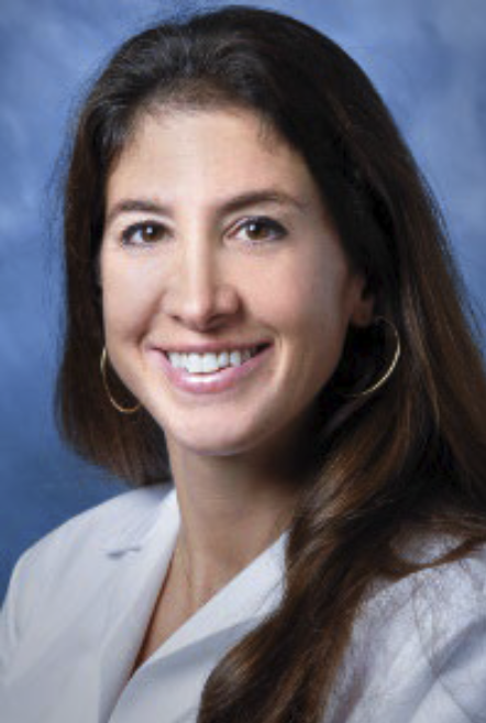 Jennifer Anger, M.D., M.P.H.