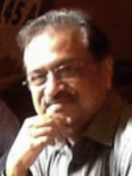 Mahadevan Rajasekaran, Ph.D.