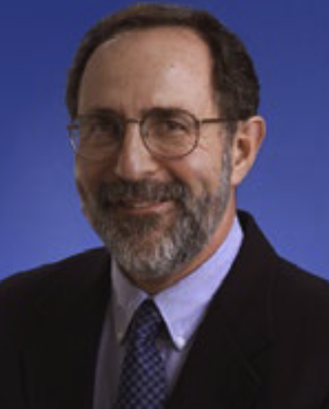 Mark Ginsberg, M.D. 