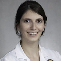 O. Alison Potok, M.D.