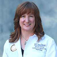 Cynthia M. Miracle, M.D.