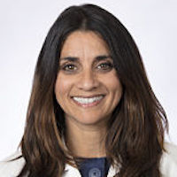 Mita M. Shah, M.D.