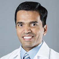 Pranav S. Garimella, M.D., MPH