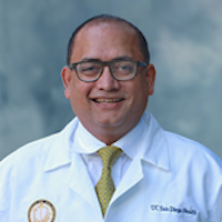 Rakesh Malhotra, M.D., M.P.H.