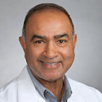 Ravindra Mehta, M.D.