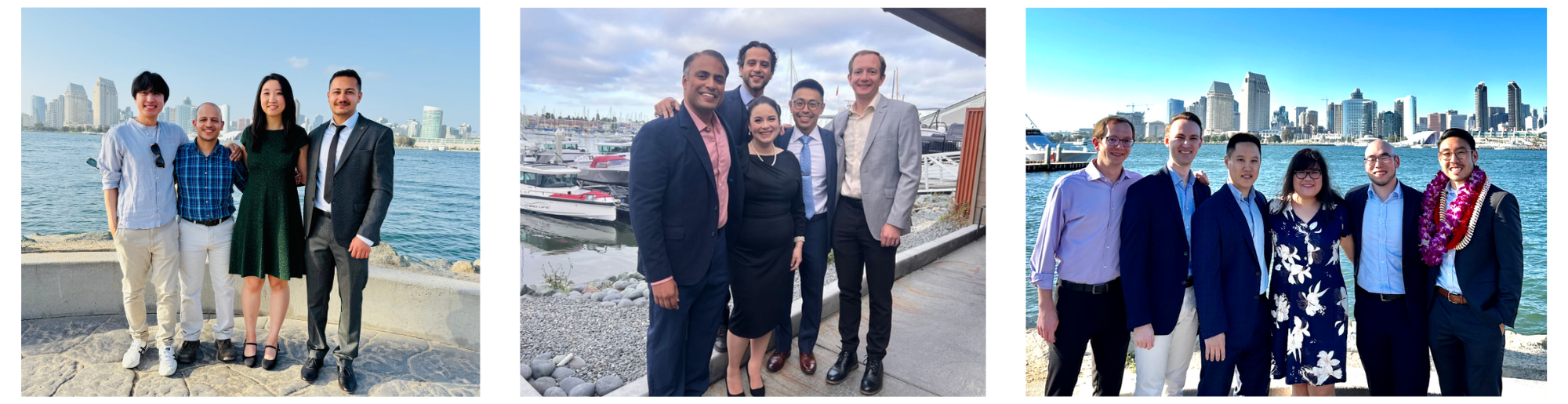 Nephrology Fellow Alumni