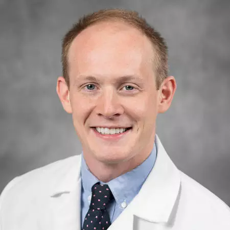 Tyler Woodell, M.D. 